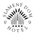 Slamený dom